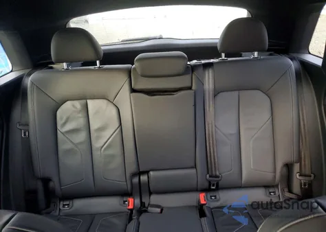 2021 Audi Q3 Premium S Line 45 z USA, uszkodzony, nr VIN WA1DECF30M1046654